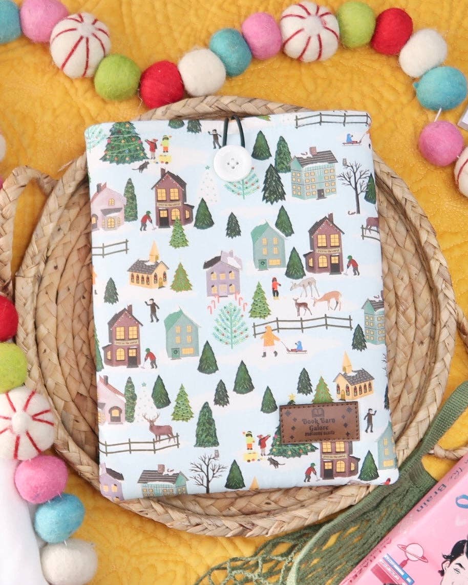 Merry Lane Book Sleeve