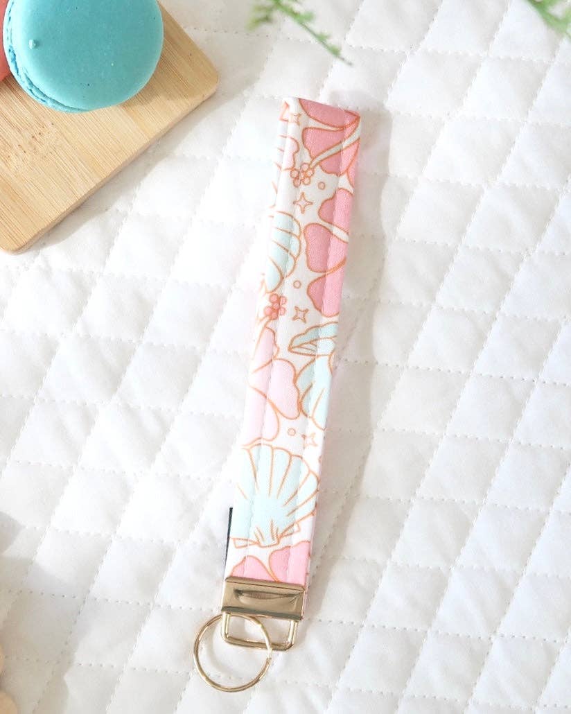 Perla Wristlet