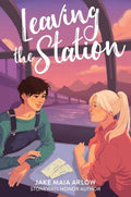 Leaving the Station : Jake Maia Arlow