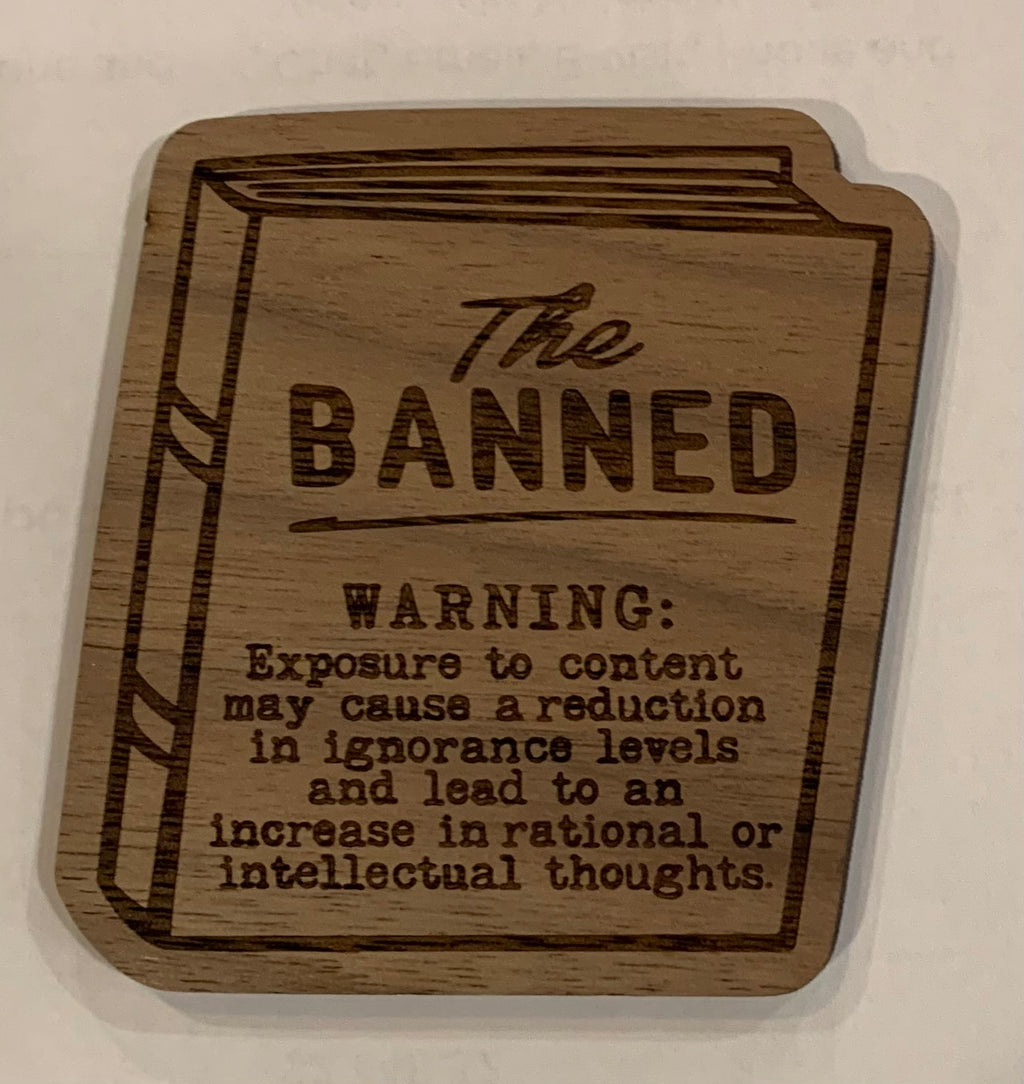 The Banned Magnet