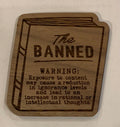 The Banned Magnet