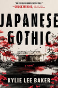 Japanese Gothic by Kylie Lee Baker