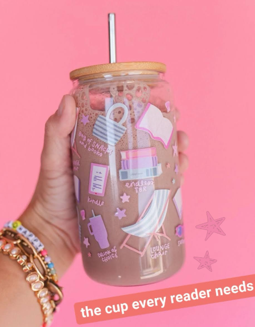 Glass Tumblers