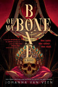 Bone of my Bone by Johanna Van Veen