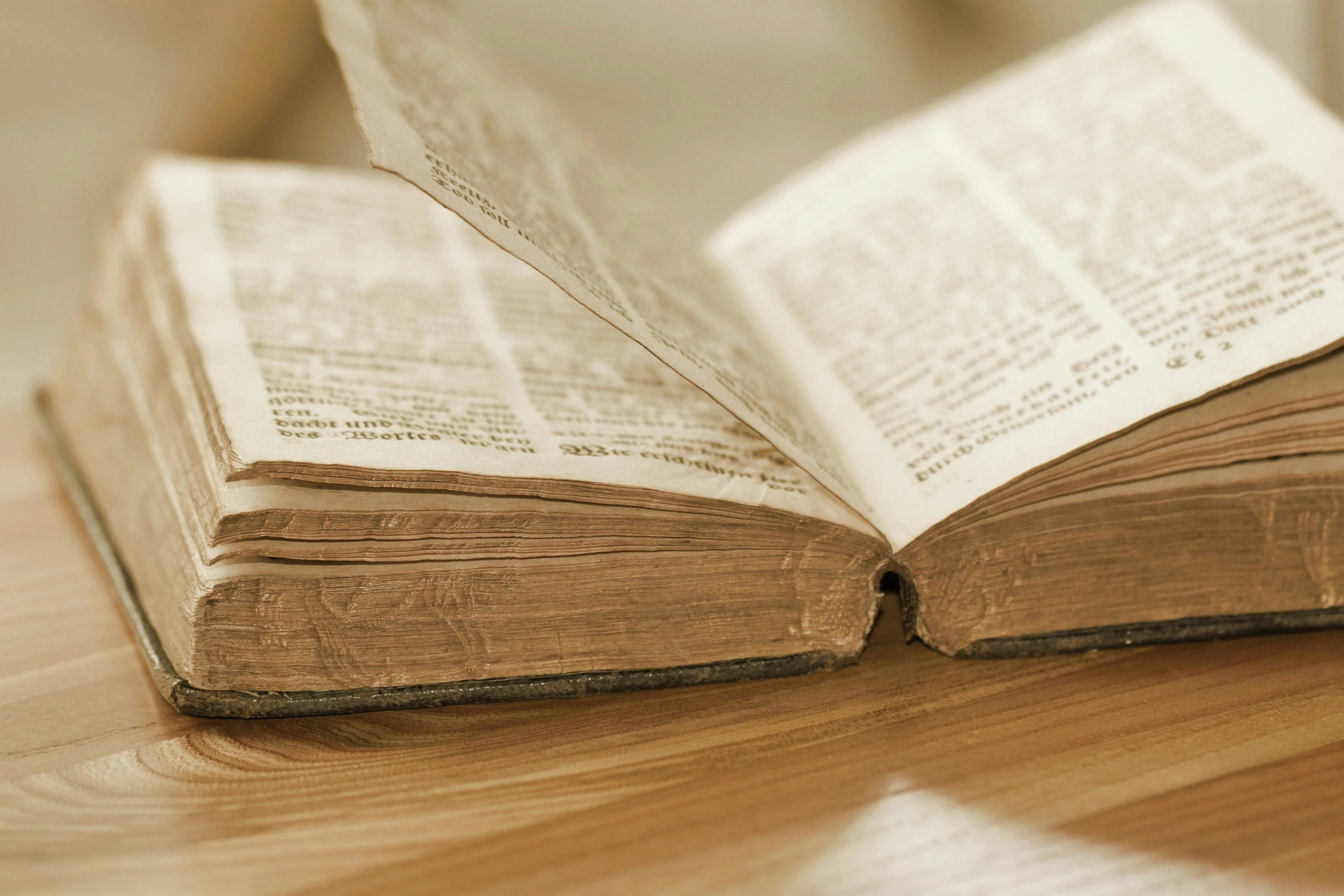 Used book (pink book)