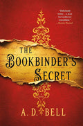 The Bookbinder's Secret