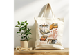 Empyrean Series Tote Bag