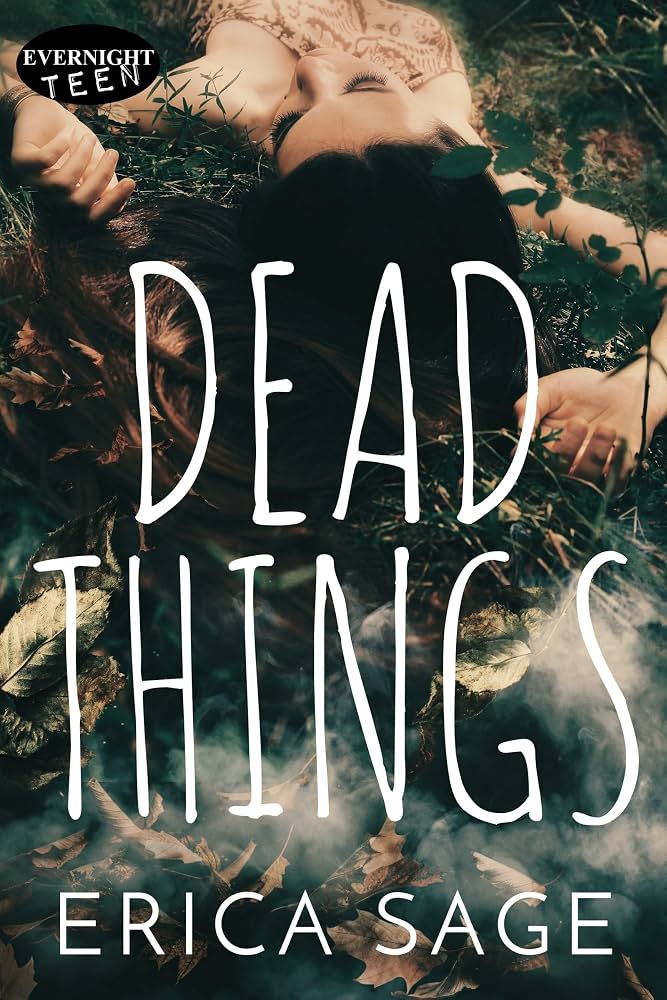 Dead Things Preorder