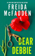 Dear Debbie by Freida McFadden