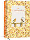 The Correspondent by Virginia Evans