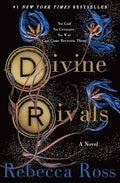 Divine Rivals by Rebecca Ross