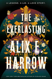 Everlasting by Alix E. Harrow