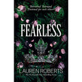 Fearless by Lauren Roberts