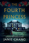 The Fourth Princess by Janie Chang