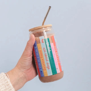 Glass Tumblers