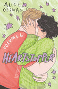 Heartstopper Vol. 6 by Alice Oseman