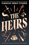 The Heirs (DAMAGE DISCOUNT ALREADY APPLIED!)