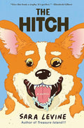 The Hitch by Sara Levine