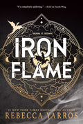 Iron Flame by Rebecca Yarros
