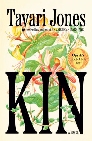 Kin by Tayari Jones