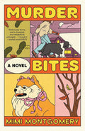 Murder Bites by Mimi Montgomery