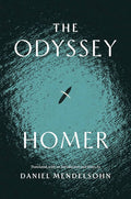 The Odyssey by Homer