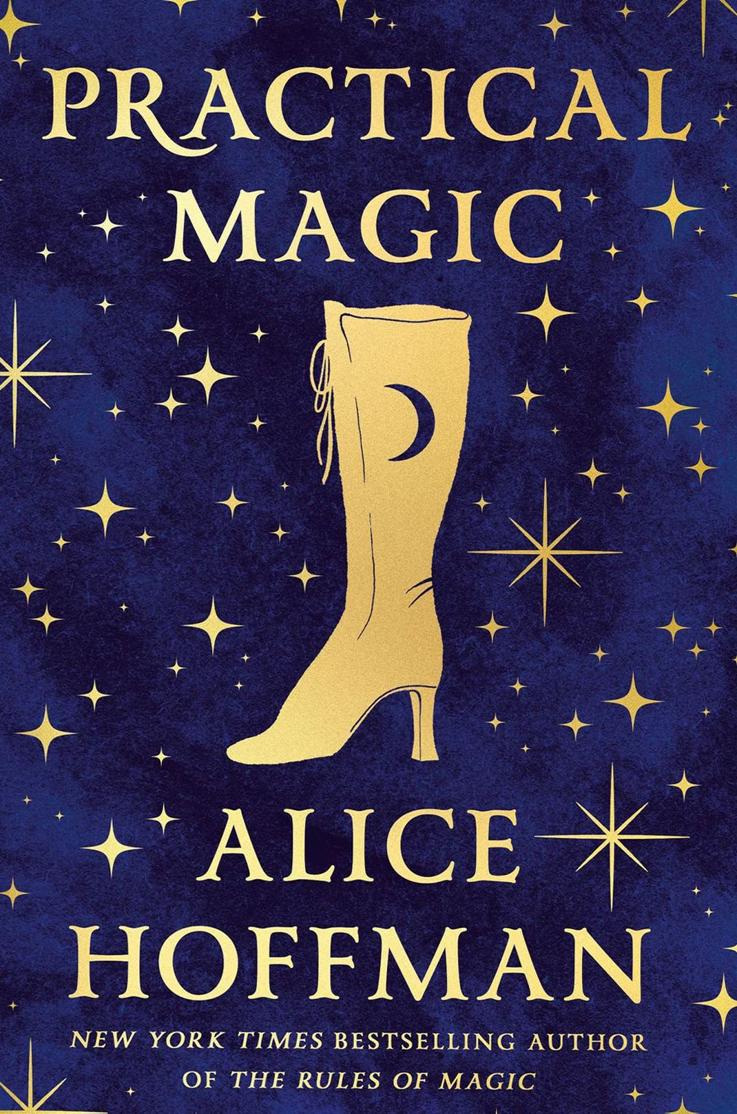 Practical Magic (Deluxe Edition) by Alice Hoffman