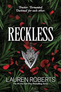 Reckless by Lauren Roberts