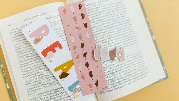 Bookmark Sets