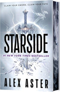 Starside by Alex Aster (Deluxe Edition)