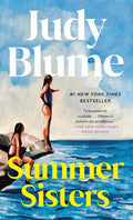 Summer Sisters by Judy Blume
