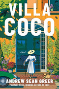 Villa Coco by Andrew Sean Greer